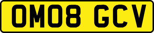 OM08GCV
