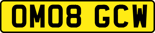 OM08GCW