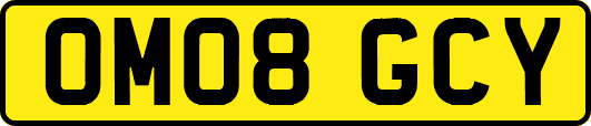 OM08GCY