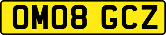 OM08GCZ
