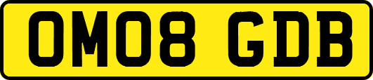 OM08GDB