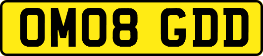 OM08GDD