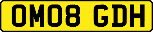 OM08GDH