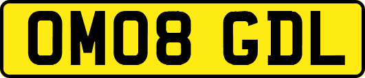 OM08GDL