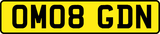 OM08GDN