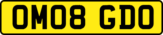 OM08GDO