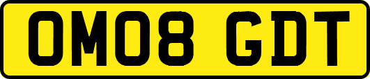OM08GDT