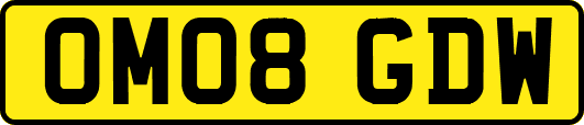 OM08GDW