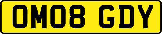 OM08GDY