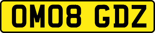 OM08GDZ