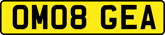 OM08GEA