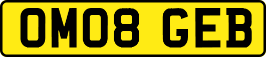 OM08GEB