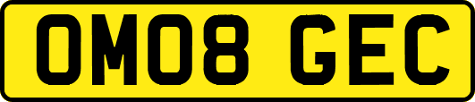 OM08GEC