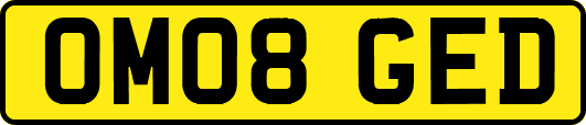 OM08GED
