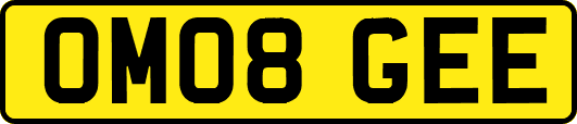 OM08GEE
