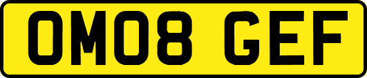 OM08GEF