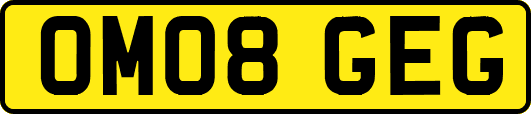 OM08GEG