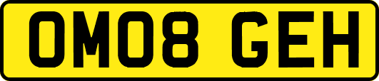 OM08GEH