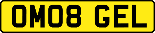 OM08GEL