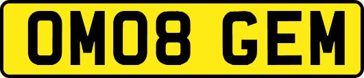 OM08GEM