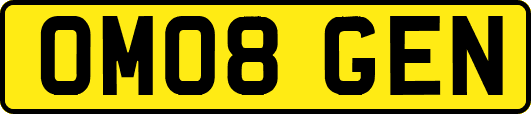 OM08GEN