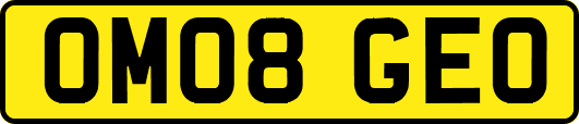 OM08GEO