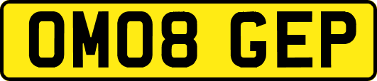 OM08GEP