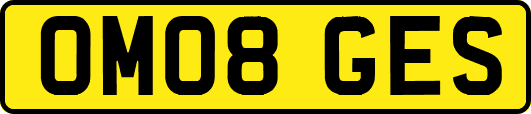 OM08GES