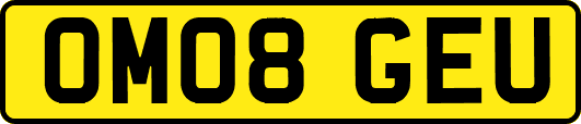 OM08GEU