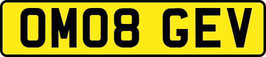 OM08GEV