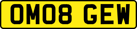 OM08GEW