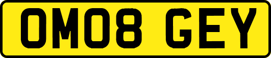 OM08GEY