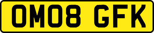 OM08GFK