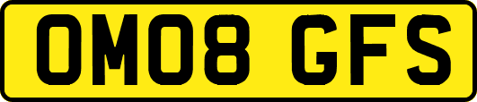 OM08GFS