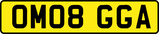 OM08GGA