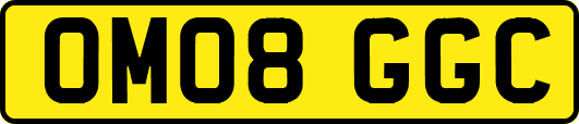 OM08GGC