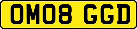 OM08GGD