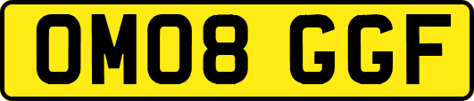 OM08GGF