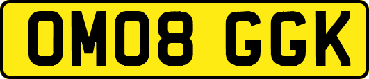 OM08GGK