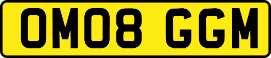 OM08GGM