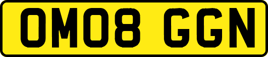 OM08GGN