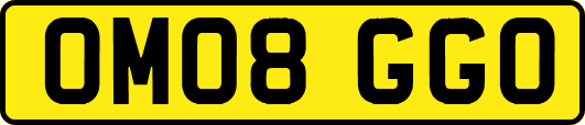 OM08GGO