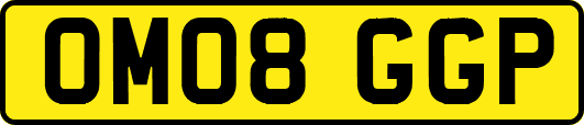 OM08GGP