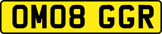 OM08GGR