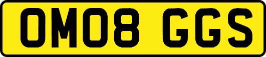 OM08GGS