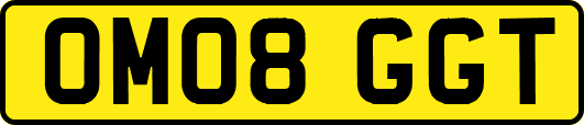 OM08GGT