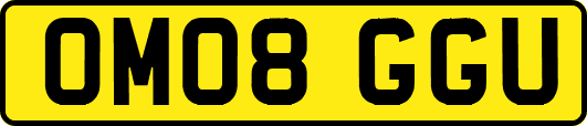 OM08GGU