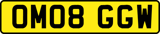 OM08GGW