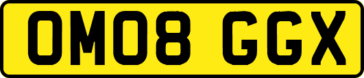 OM08GGX