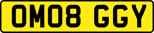 OM08GGY